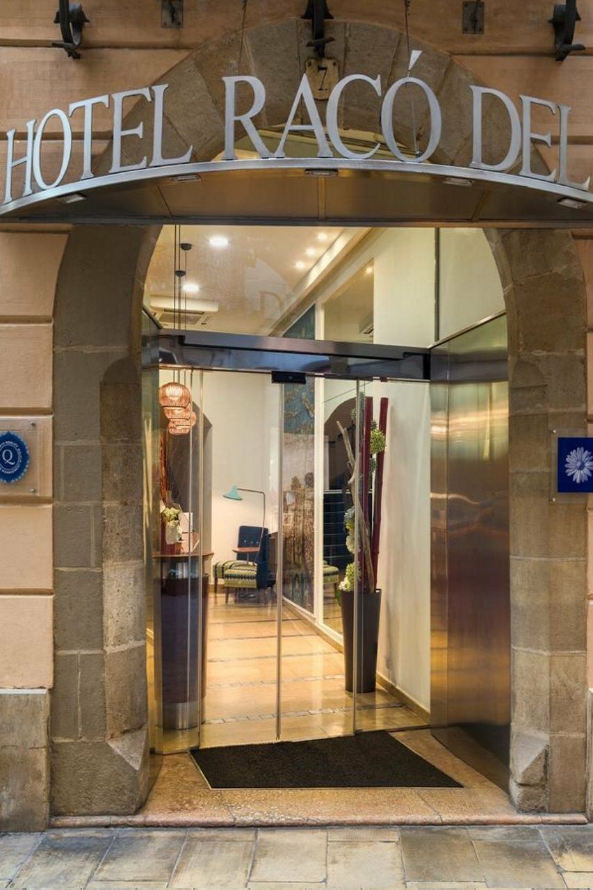 H10 Raco Del Pi Hotel Barcelona